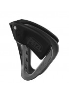 Petzl -  Tibloc schwarz